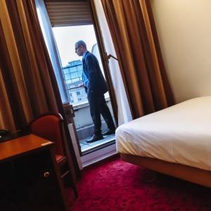Hôtel Astoria - 20