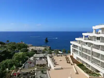Melia Madeira Mare - 39