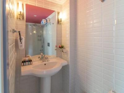 Kalkan Suites - 79