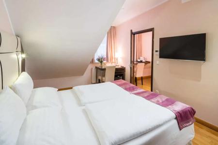 Best Western Plus Arcadia - 35