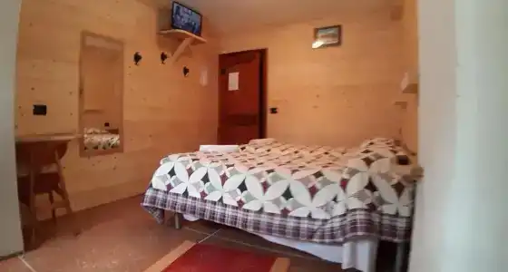 Albergo Cioccarelli - 23