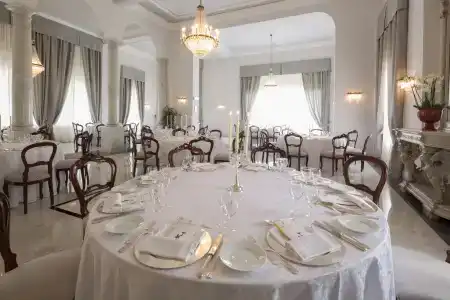Imperiale Palace - 3