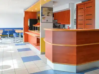 Ibis budget Orléans Sud Comet - 2