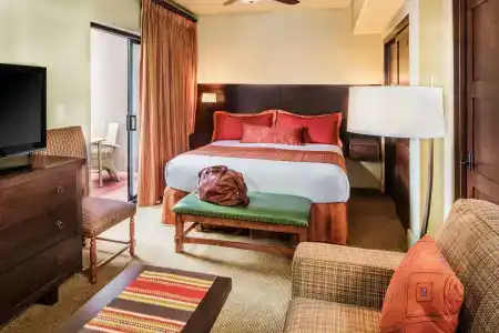 Hyatt Residence Club, Piñon Pointe - 3