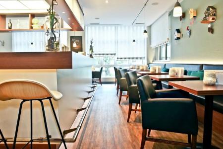 Courtyard by Marriott Dresden - 22
