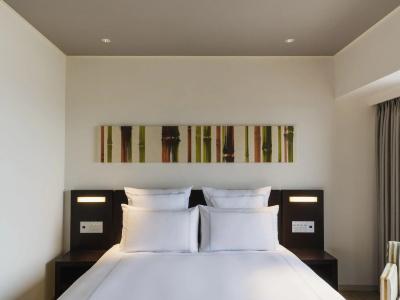 Swissotel Nankai Osaka - 45
