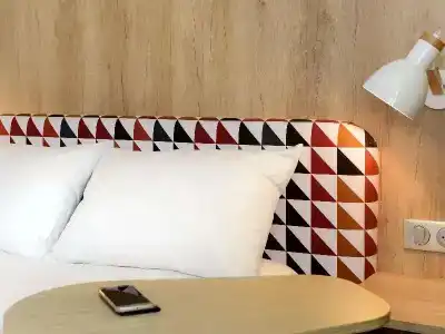 ibis Styles Caen Centre Paul Doumer - 36
