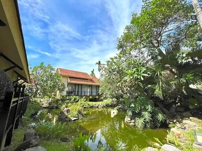 The Blossom Resort – Onsen & Foot Massage Inclusive - 269