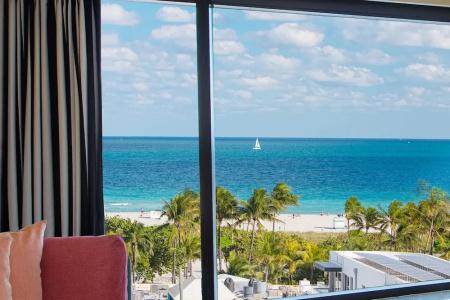 Moxy Miami South Beach - 57