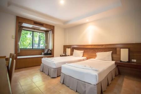 100 Islands Resort & Spa - 21