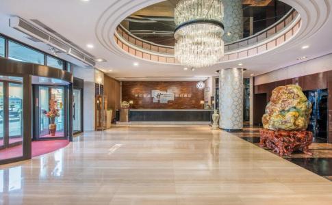 Holiday Inn Express Beijing Huacai, An Ihg - 10