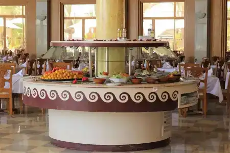 Novostar Nahrawess Thalasso and Aquapark - 6