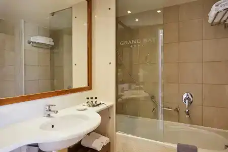 Giannoulis - Grand Bay Beach Resort (Exclusive Adults Only) - 154