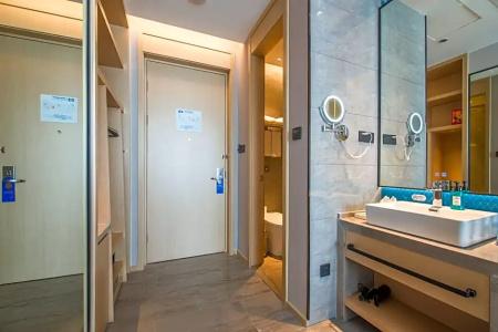 Holiday Inn Express Shenzhen Nanshan, An Ihg - 66