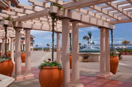 Monterey Plaza & Spa - 49