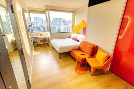 Ibis Styles Singapore On Macpherson - Sg Clean - 132
