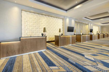 Hilton Grand Vacations Club Elara Center Strip Las Vegas - 1