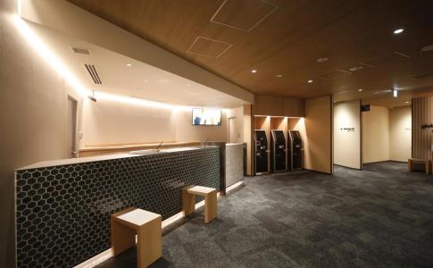 Dormy Inn Korakuen - 15