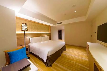 DoubleTree by Hilton Okinawa Chatan Resort - 37