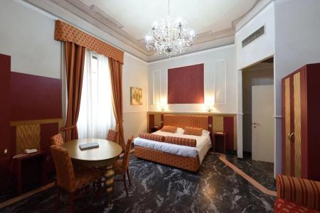 Relais La Corte di Cloris - 21