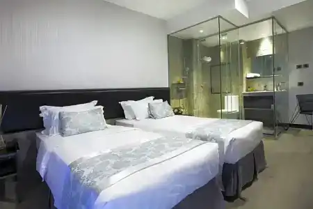 Ibis North Point - 87