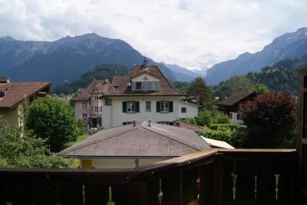 Adventure Guesthouse Interlaken - 77