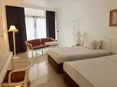 Ambassador City Jomtien Inn Wing - 3