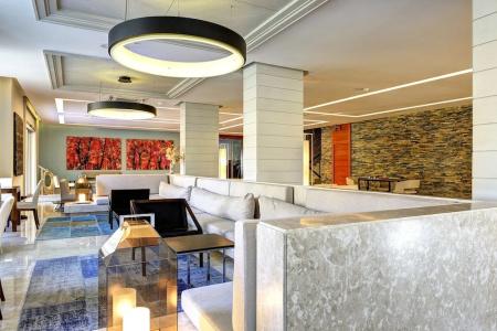 Sundance Suites - 1
