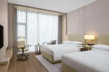 Courtyard By Marriott Xi'an North - 5