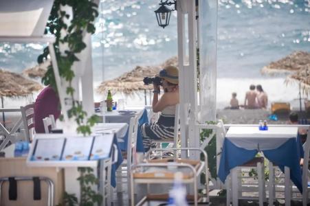 Poseidon Beach - 11