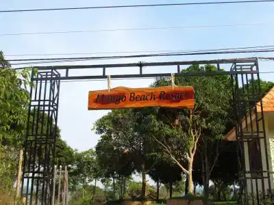 Mango Beach Resort - 0