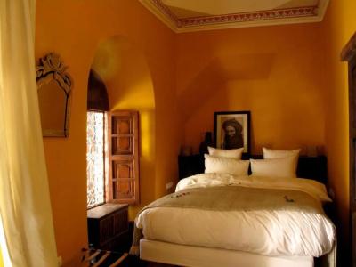 Riad Les Yeux Bleus - 22