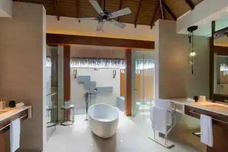 Pullman Maldives All-Inclusive Resort - 48