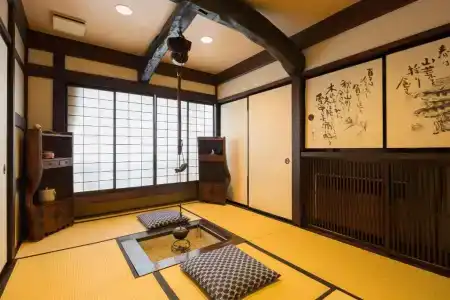 Ryokan Asunaro - 51