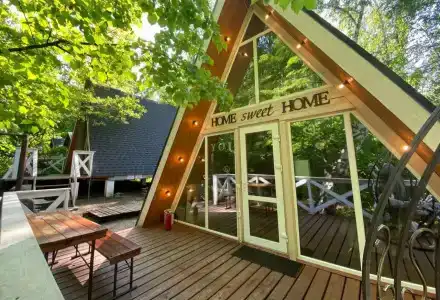 Отдыхаево - 31