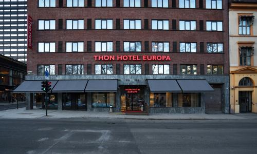 Thon Europa - 17