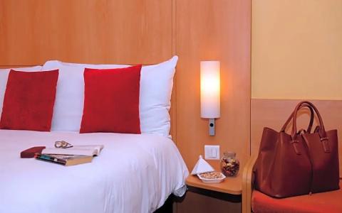 Ibis Marrakech Palmeraie - 59