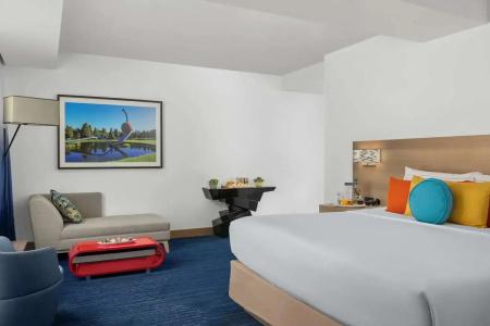 The Art Denver, Curio Collection by Hilton - 116