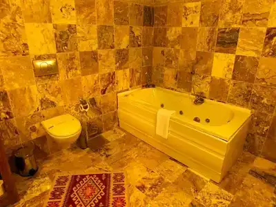Dilek Tepesi Cave - 60