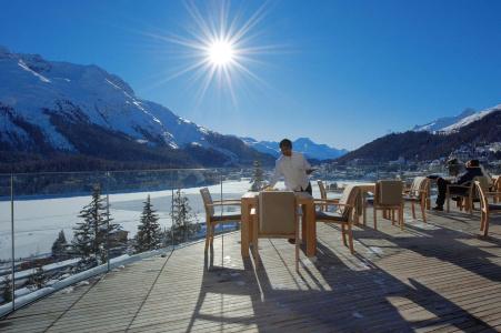 Carlton St Moritz - The Leadings of the World - 40