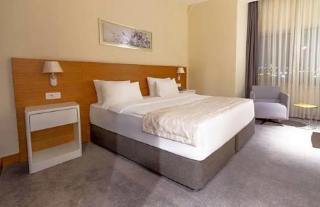 Ramada Plaza by Wyndham Istanbul Asia Airport - 42