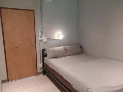 Bed Station Hostel Khaosan - 19