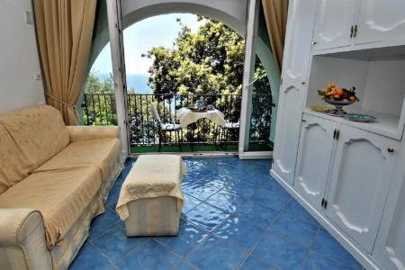 Albergo La Conca Azzurra - 4