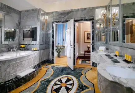 The St. Regis Rome - 19