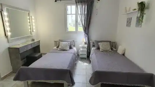 Milos Sea Resort - 259