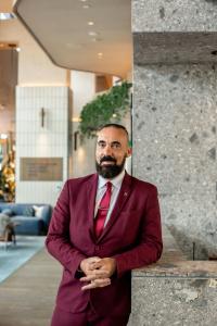Conrad Los Angeles - 36