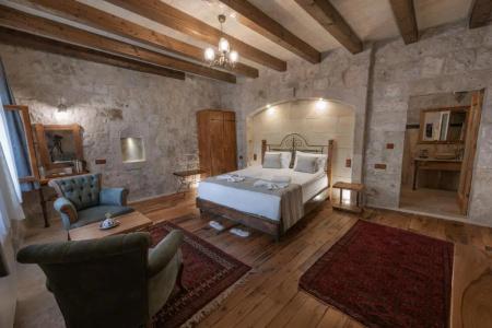 Sarnich Cave Suites - 86