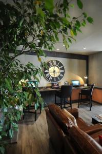 The Originals Boutique, Hôtel des Orangers, Cannes (Inter-Hotel) - 15