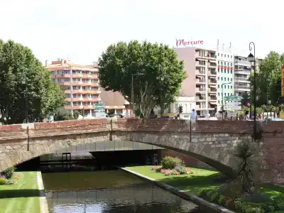 Mercure Perpignan Centre - 23