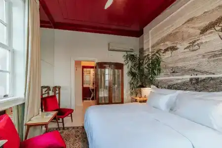 Gümrük Otel Urla - 79